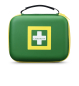 Preview: Erste Hilfe Koffer Cederroth First Aid Kit Medium